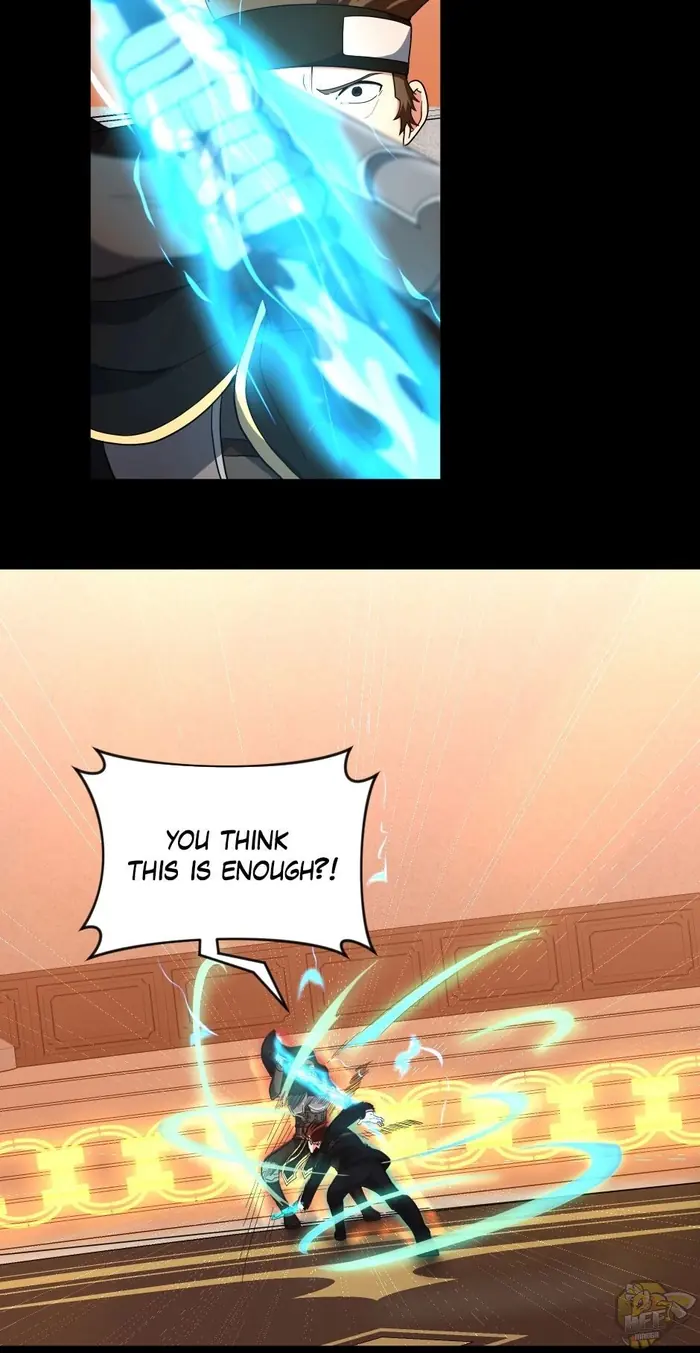 The Beginning After the End Chapter 94 image 54_optimized